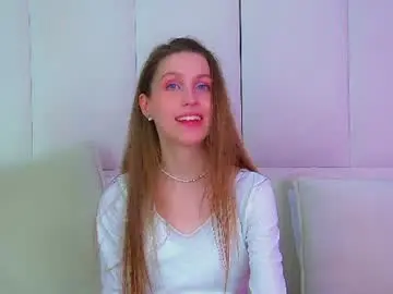 Chaturbate Adult Video Chat of haileyarden