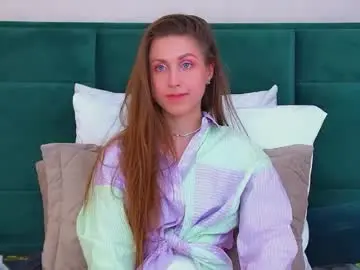Chaturbate Live Porn of haileyarden