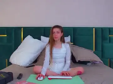 Chaturbate Adult Webcams of haileyarden