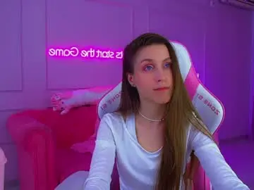 Chaturbate Adult Webcam of haileyarden