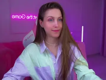 Chaturbate Best live sex cam show of haileyarden