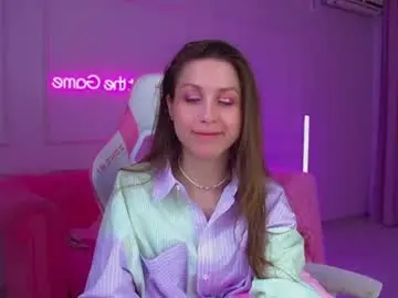 Chaturbate Adult Webcam of haileyarden