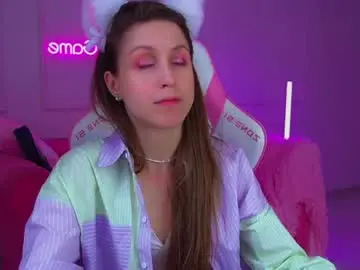 Chaturbate Sex Cam of haileyarden