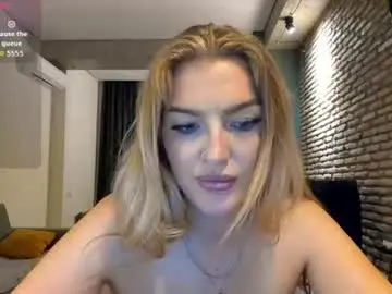 Chaturbate Sex Chat of hi_lina