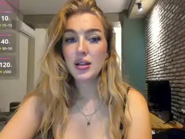 Chaturbate Watch Live Sex Cams of hi_lina