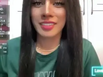 Chaturbate Live Sex of janexxxxxx
