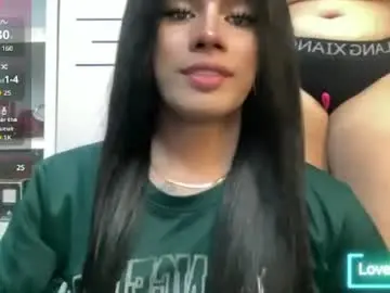 Chaturbate Best Webcam of janexxxxxx