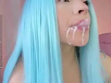 Chaturbate Live Sex Cam of kendallwettt