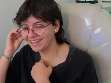 Chaturbate Free Porn Cam of nathalyy_ds