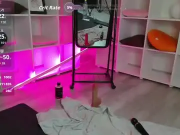 Chaturbate Free Porn Cam of rosa_vaughn