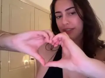 Chaturbate Free Live Porn of sieena