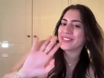 Chaturbate Free Live Porn of sieena
