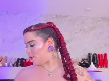 Chaturbate Watch Live Sex Cams of alanna_hank