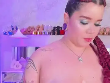 Chaturbate Free Live Porn of alanna_hank
