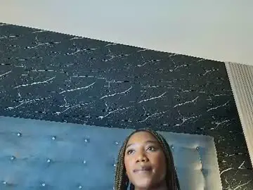 Chaturbate Best live sex cam show of ebony_petitee
