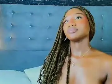 Chaturbate Free Live Porn of ebony_petitee