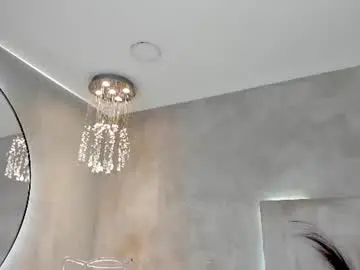 Chaturbate Live Sex Cam of imshantallhair_