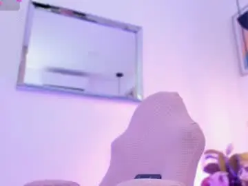 Chaturbate Best live sex cam show of io_chie_