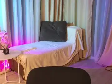 Chaturbate Sex Cam of jenny_bunny_