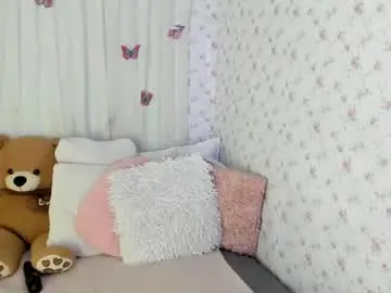 Chaturbate Best Webcam of karinna_ebony