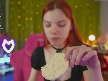 Chaturbate Live Sex of katy_ethereal