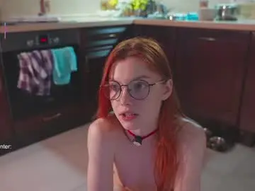 Chaturbate Private Sex Chat of katy_ethereal