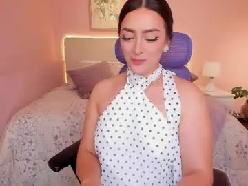 Chaturbate Live Sex of kimberly_clars