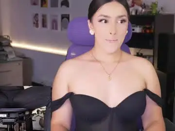 Chaturbate Sex Cam of kimberly_clars