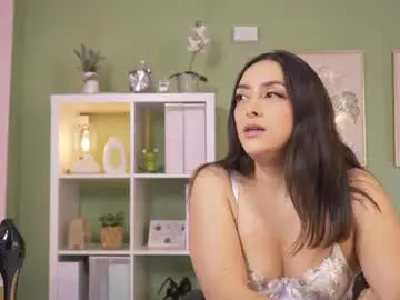 Chaturbate Live Porn of kimberly_clars