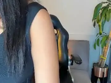 Chaturbate Private Sex Chat of laia_davies