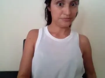 Chaturbate Live Porn of lanaspacexoanon