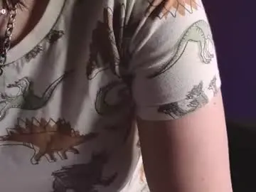 Chaturbate Live Sex of lorapuffs