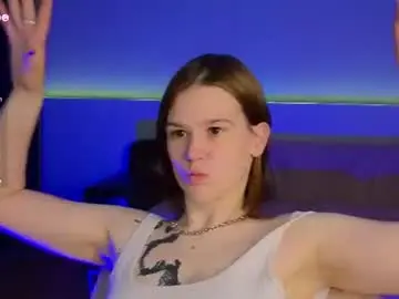 Chaturbate Live Porn of lorapuffs
