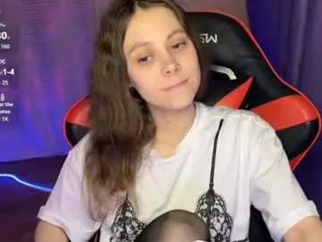 Chaturbate Best Webcam of natural_babe666
