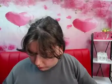 Chaturbate Nude Webcam of neonilalisova
