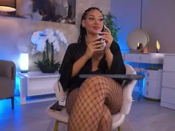 Chaturbate Sex Cam of ninasolenne