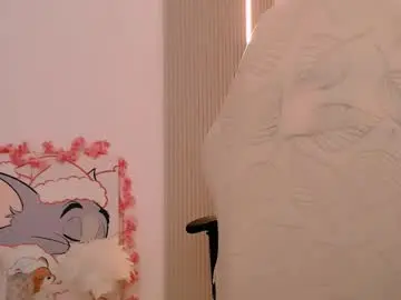 Chaturbate Adult Webcams of silk_ann
