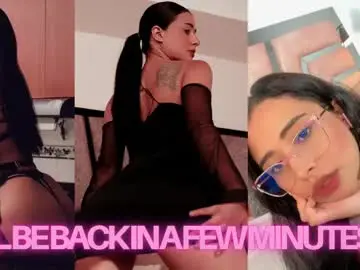 Chaturbate Live Porn of zoe_barlove