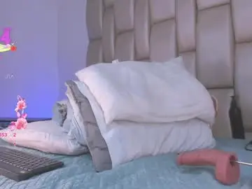 Chaturbate Best live sex cam show of zoe_barlove