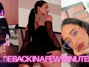Chaturbate Watch Live Sex Cams of zoe_barlove