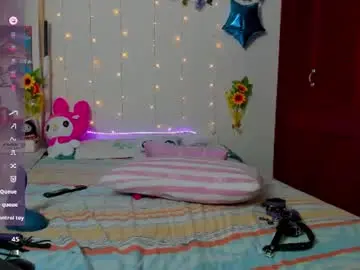 Chaturbate Watch Live Sex Cams of akai_krazna01
