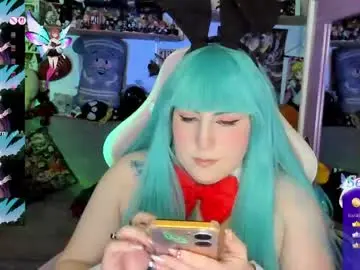 Chaturbate Live Porn of canndy_new