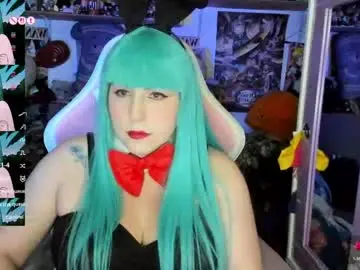 Chaturbate Free Live Porn of canndy_new