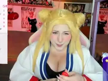Chaturbate Live Sex of canndy_new