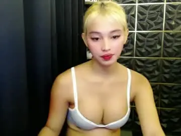 Chaturbate Nude Webcam of hotty_lexa