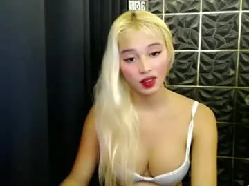 Chaturbate Nude Webcam of hotty_lexa