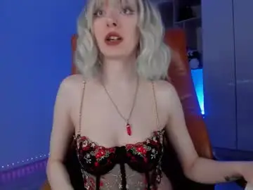 Chaturbate Adult Webcams of irisice