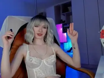 Chaturbate Best Webcam of irisice