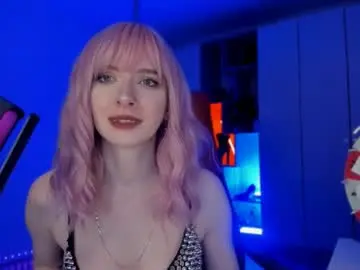 Chaturbate Adult Video Chat of irisice