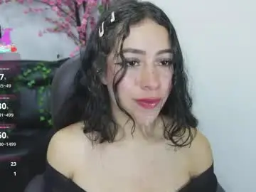 Chaturbate Live Sex of katherine_rosse01